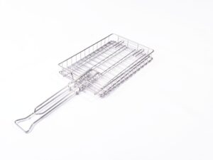 Braai Grid - Camper Standard Pitch (BC02)