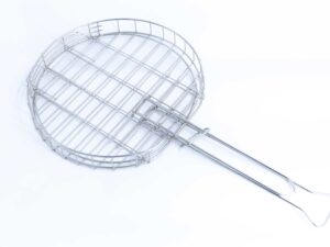 Braai Grid - Round (BC07)