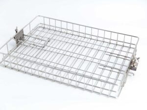 Braai Grid - Espetosul Rotiserie Flat Grid (BC09)