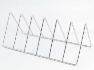 Tools - Steak Grill Stand (BC101)