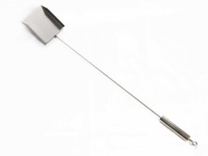 Tools - Skoppie Long Handle for Coals (BC103)