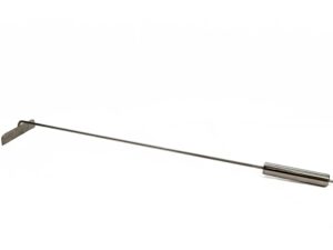 Tools - Coal Scraper Front to Back (BC107)