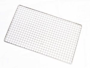 Grids - Flat Grids (Woven Wire Mesh) (BC22)