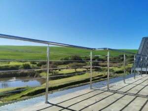 Stainless Steel Cabel Infills