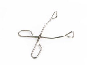 Tongs - Kitchen Tong Short (BC302)