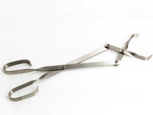 Tongs - Braai Tong (Wood) (BC308)