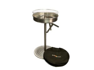 Braai's - Bag -O- Braai  (BC400)