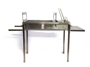 Braai's - Caravan Braai (BC403)