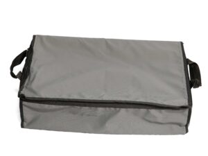 Braai's - Caravan Braai Heavy PVC Bag (BC405)