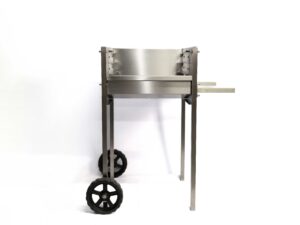 Braai's - Bachelor Braai (BC407)