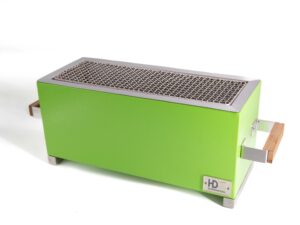 Braai's - HDM Fun-Due Braai (BC419)