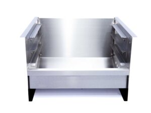 Braai's - Bachelor Braai Table Top (BC432)