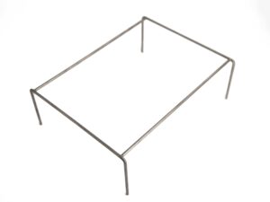 Pots & Pans - Paella Pan Stand  (BC501)