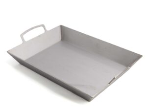 Pots & Pans - Steak/Breakfast Pan (Small) (BC507)