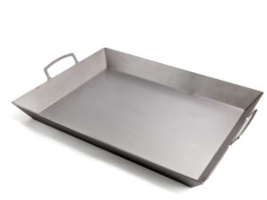 Pots & Pans - Steak/Breakfast Pan (Large) (BC508)