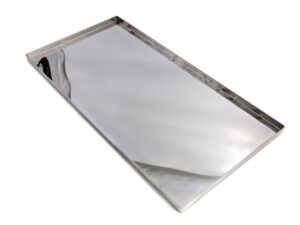 Pots & Pans - Fish Grid Pan (snoek) (BC511)