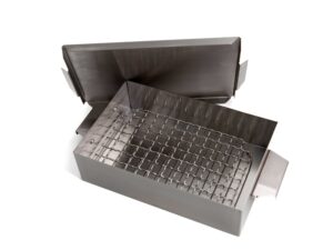 Pots & Pans - Meat Casserol (Fat grid) (BC514)