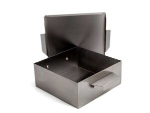 Pots & Pans - Meat Casserol (Mini) (BC516)