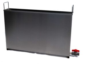 Pots & Pans - Grid / Rooster Cleaner Large  (BC519)