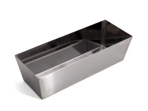 Pots & Pans - Bread Pan for Camp Oven  (BC522)