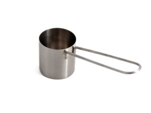 Pots & Pans - Basting Sauce Mug  (BC523)