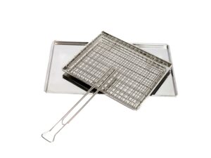 Pots & Pans - Spice Pan (Standard/Large)  (BC524)