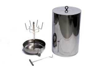 Specials - Stainless Steel Drum (BC602)