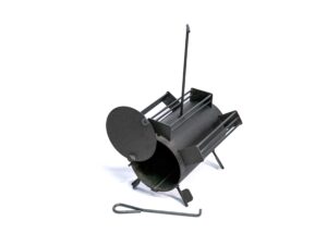 Specials - Camp oven + Bag (BC603)