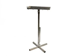 Specials - Tool Camp Stand Base Plate (BC614)