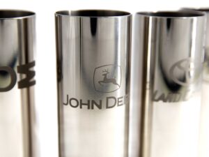 Specials - 4 X 4 Glasses (Branded - min order x 5) (BC617)