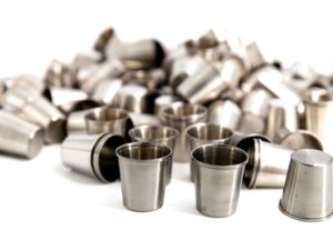 Specials - 1Shot Glass (Single) (BC620)