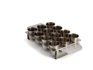 Specials - Shooter tray x 12 Shots (Single) (BC621)