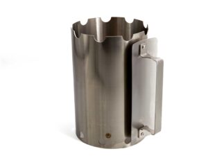 Specials - Charcoal Starter / Potjie Burner (BC622)