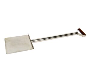 Specials - Stainless Steel Spade Decorative (BC629)