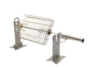 Spitbraai's - EspetoSul Flat Grid (BC719)