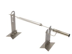 Spitbraai's - EspetoSul Rotisserie Stand (BC720)