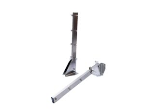 Parts - Folding Washing Line pair of two - (rope excluded) (BC902)